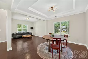 11803 Eversfield Lane, Charlotte, NC 28269 - Photo 7