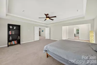 11803 Eversfield Lane, Charlotte, NC 28269 - Photo 29