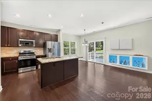 11803 Eversfield Lane, Charlotte, NC 28269 - Photo 9