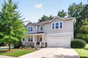 11803 Eversfield Lane, Charlotte, NC 28269 - Photo 1
