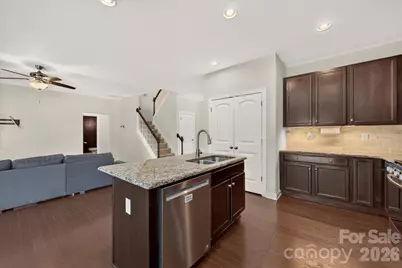 11803 Eversfield Lane, Charlotte, NC 28269 - Photo 13