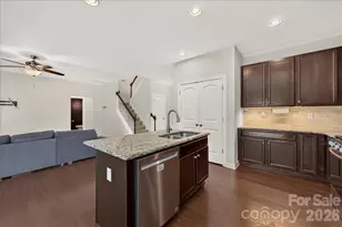 11803 Eversfield Lane, Charlotte, NC 28269 - Photo 13