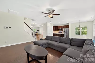 11803 Eversfield Lane, Charlotte, NC 28269 - Photo 17