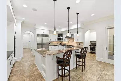 11308 Gunpowder Point Drive, Charlotte, NC 28277 - Photo 17