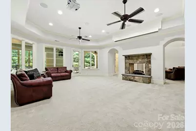 11308 Gunpowder Point Drive, Charlotte, NC 28277 - Photo 35