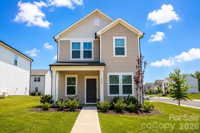 502 Amhurst Street SW, Concord, NC 28025 - Photo 1