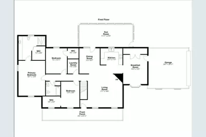3800 Cauble Road, Salisbury, NC 28144 - Photo 43