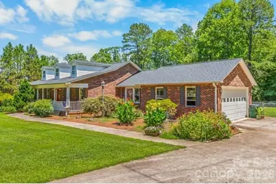 3800 Cauble Road, Salisbury, NC 28144 - Photo 1