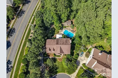 10701 Pomerane Place, Charlotte, NC 28277 - Photo 21
