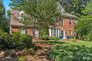 10701 Pomerane Pl, Charlotte, NC 28277 - Photo 19