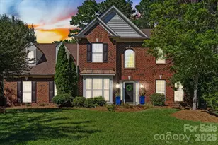 10701 Pomerane Pl, Charlotte, NC 28277 - Photo 1