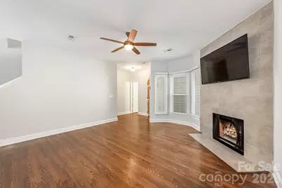 437 Clarkson Green Street, Charlotte, NC 28202 - Photo 5