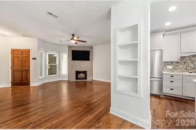 437 Clarkson Green Street, Charlotte, NC 28202 - Photo 7
