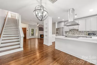 437 Clarkson Green Street, Charlotte, NC 28202 - Photo 11