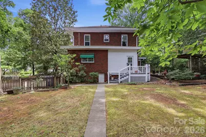 629 Mitchell Avenue, Salisbury, NC 28144 - Photo 33