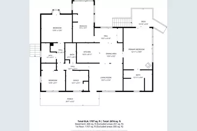 313 Walker Road, Waynesville, NC 28786 - Photo 37