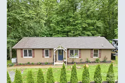 313 Walker Road, Waynesville, NC 28786 - Photo 1