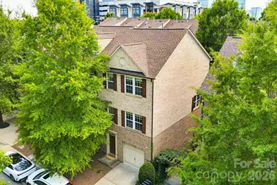 225 Lincoln Street, Charlotte, NC 28203 - Photo 1