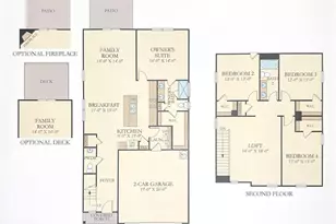 3591 Cerelia Ln, Denver, NC 28037 - Photo 35