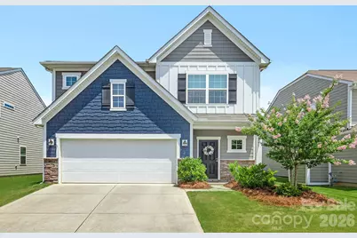 3591 Cerelia Lane, Denver, NC 28037 - Photo 1