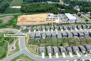 3591 Cerelia Ln, Denver, NC 28037 - Photo 37