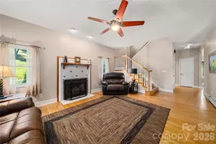 22 Dogwood Circle, Burnsville, NC 28714 - Photo 5