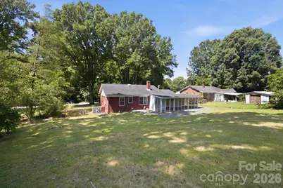 3129 Iredell Drive, Charlotte, NC 28269 - Photo 35