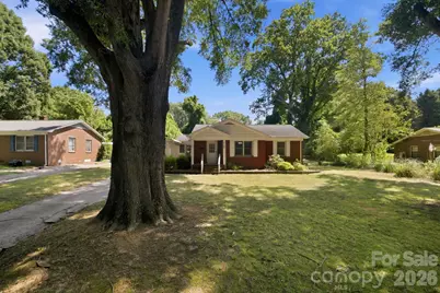 3129 Iredell Drive, Charlotte, NC 28269 - Photo 43