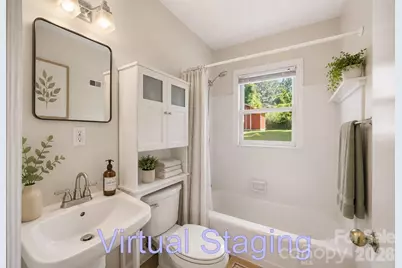 3129 Iredell Drive, Charlotte, NC 28269 - Photo 19