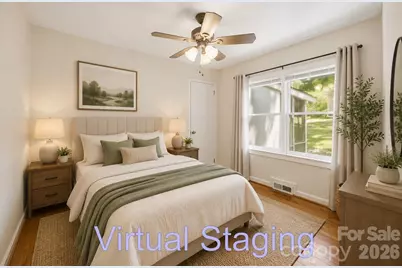 3129 Iredell Drive, Charlotte, NC 28269 - Photo 21