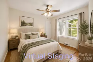 3129 Iredell Dr, Charlotte, NC 28269 - Photo 21