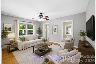 3129 Iredell Drive, Charlotte, NC 28269 - Photo 3