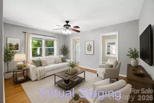 3129 Iredell Dr, Charlotte, NC 28269 - Photo 3