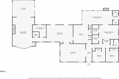 571 Piedmont Road, Rutherfordton, NC 28139 - Photo 47