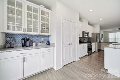 11741 Blessington Road, Huntersville, NC 28078 - Photo 9