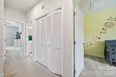 11741 Blessington Road, Huntersville, NC 28078 - Photo 27