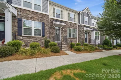 11741 Blessington Road, Huntersville, NC 28078 - Photo 37