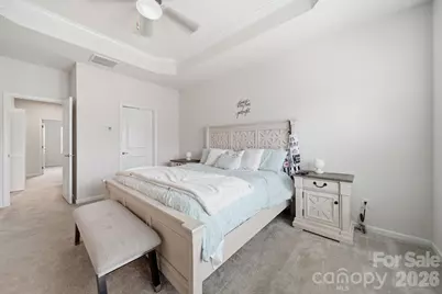 11741 Blessington Road, Huntersville, NC 28078 - Photo 19