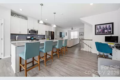 11741 Blessington Road, Huntersville, NC 28078 - Photo 13