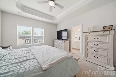11741 Blessington Road, Huntersville, NC 28078 - Photo 17