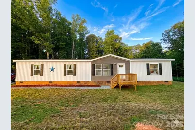 5351 Walter Lowman Road, Connelly Springs, NC 28612 - Photo 1