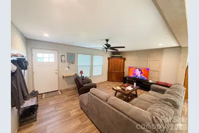 5351 Walter Lowman Road, Connelly Springs, NC 28612 - Photo 5