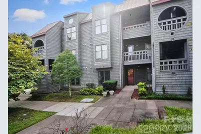 9031 J M Keynes Drive #55, Charlotte, NC 28262 - Photo 1
