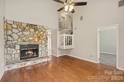 8260 Golf Ridge Drive, Charlotte, NC 28277 - Photo 3