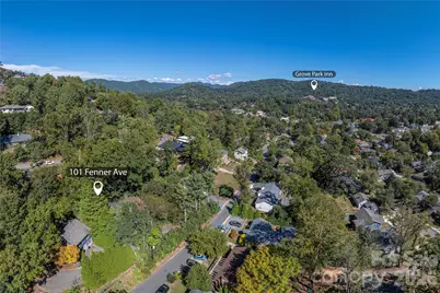 101 Fenner Avenue, Asheville, NC 28804 - Photo 19