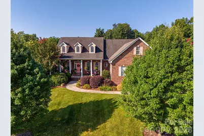 961 Colleton Meadow Drive #37, Clover, SC 29710 - Photo 5