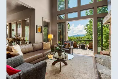 174 Dancing Wind Lane, Marshall, NC 28753 - Photo 9