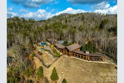 174 Dancing Wind Lane, Marshall, NC 28753 - Photo 43