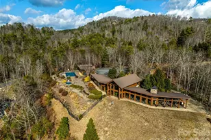 174 Dancing Wind Ln, Marshall, NC 28753 - Photo 43