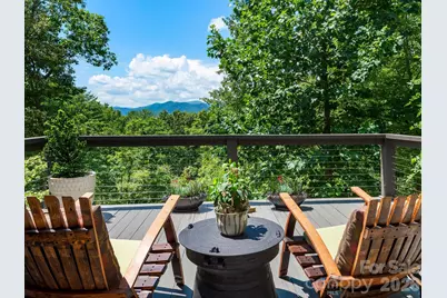 174 Dancing Wind Lane, Marshall, NC 28753 - Photo 3